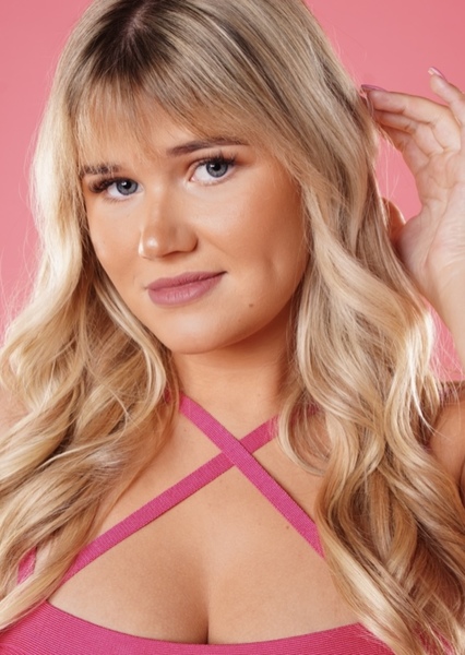 Bailey Stender