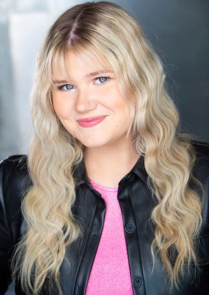 Bailey Stender