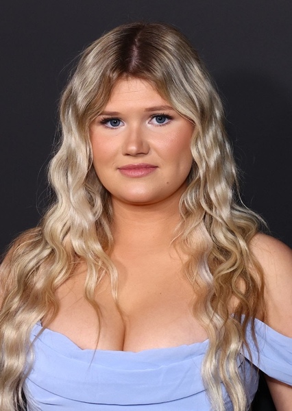 Bailey Stender photo