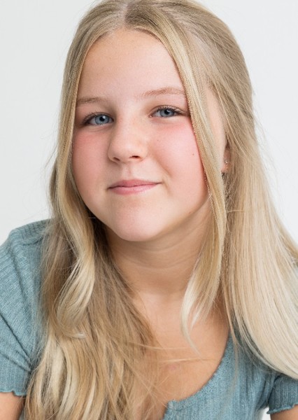 Bailey Thain photo