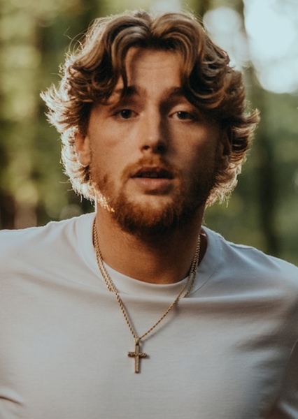 Bailey Zimmerman photo