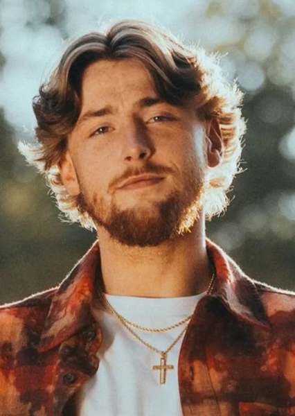 Bailey Zimmerman photo