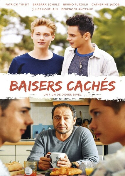 Baisers Cachés