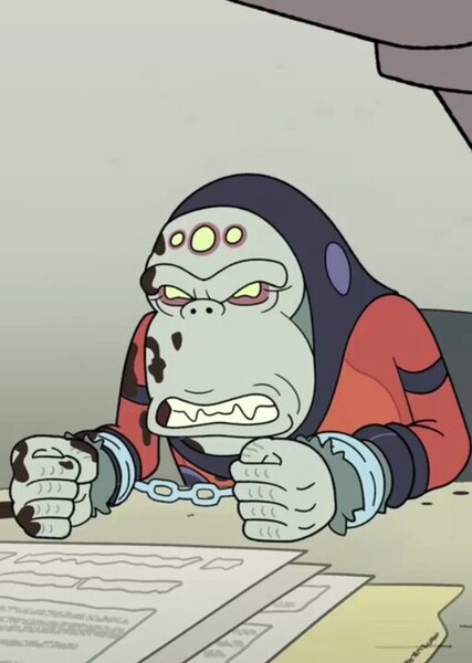 Bakey Potatie