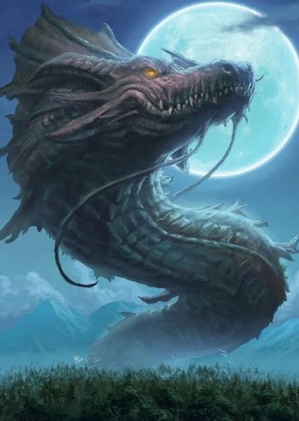 Bakunawa