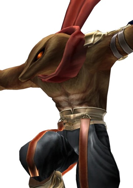 Bakuryu the Mole photo