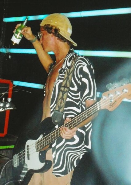 Bal (Musician) photo