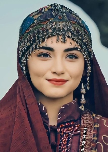 Bala Hatun photo