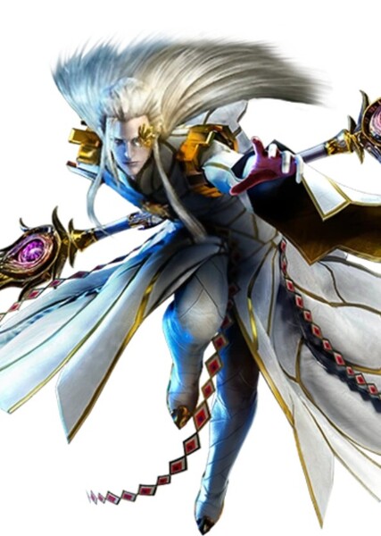 Balder (Bayonetta)