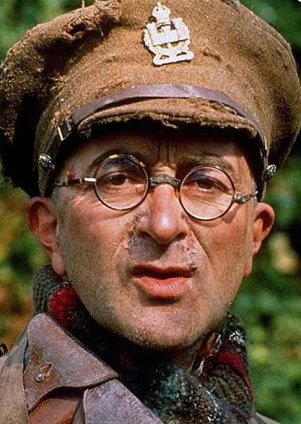 Baldrick
