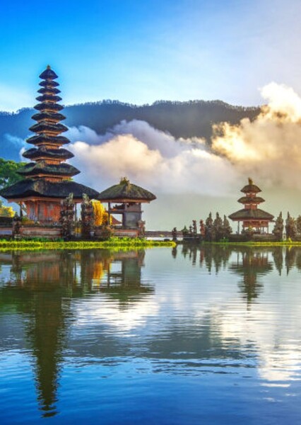 Bali, Indonesia