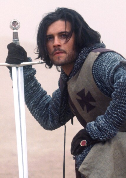 Balian de Ibelin (Kingdom of Heaven)