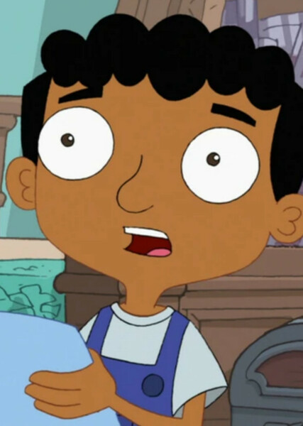 Baljeet Tjinder photo
