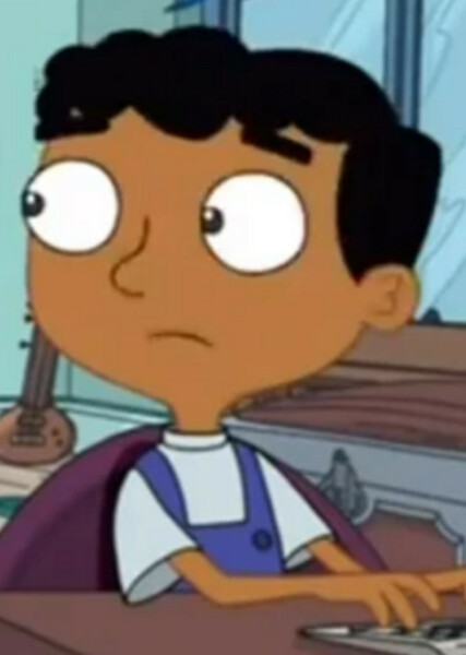 Baljeet Tjinder photo