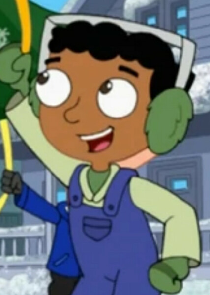 Baljeet Tjinder photo