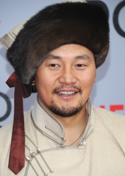 Baljinnyamyn Amarsaikhan