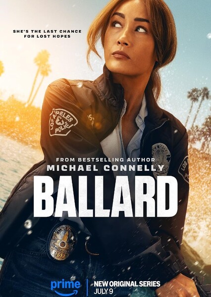 Ballard (2025 TV Series)