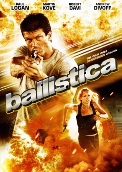 Ballistica