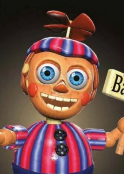 Balloon Boy photo