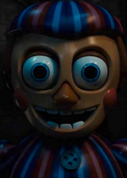 Balloon Boy photo
