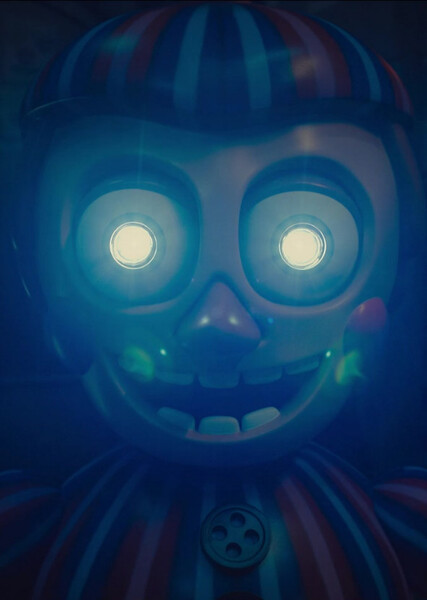 Balloon Boy photo