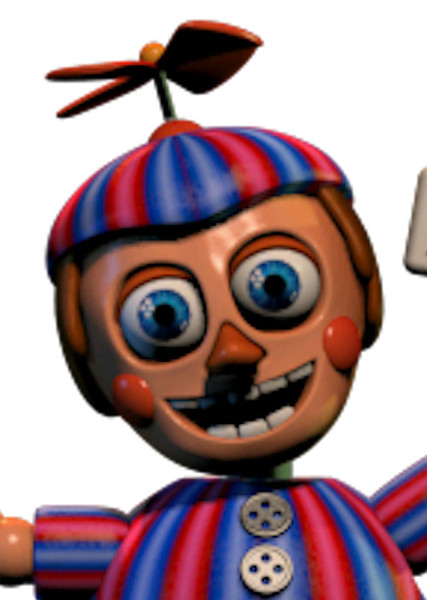 Balloon Boy photo