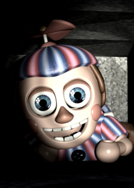 Balloon Boy photo