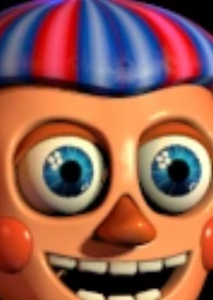 Balloon Boy photo