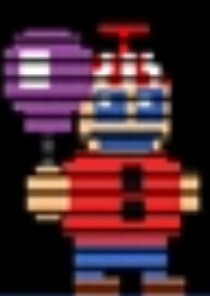 Balloon Boy photo