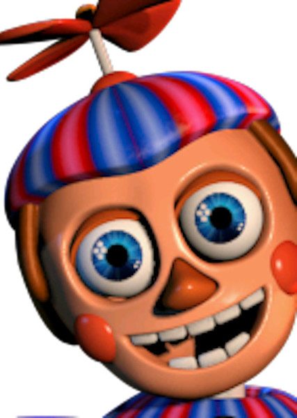 Balloon Boy photo