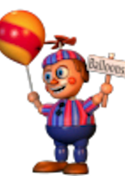 Balloon Boy photo