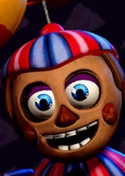 Balloon Boy photo