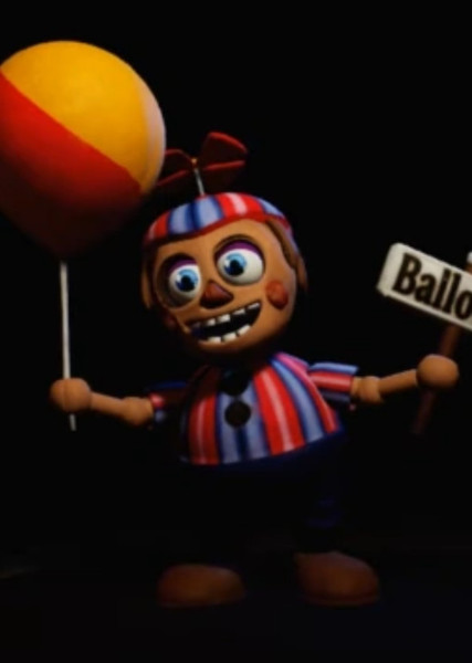 Balloon Boy photo