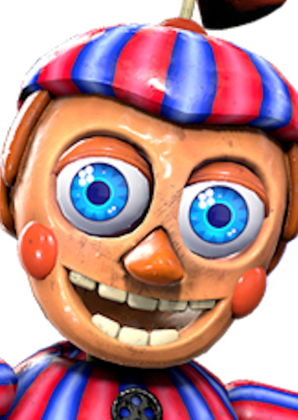 Balloon Boy photo