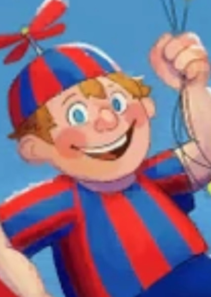Balloon Boy photo