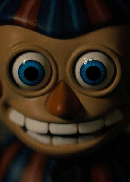 Balloon Boy
