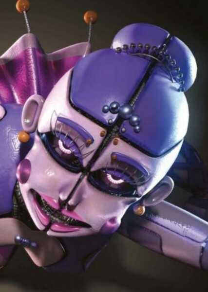 Ballora photo