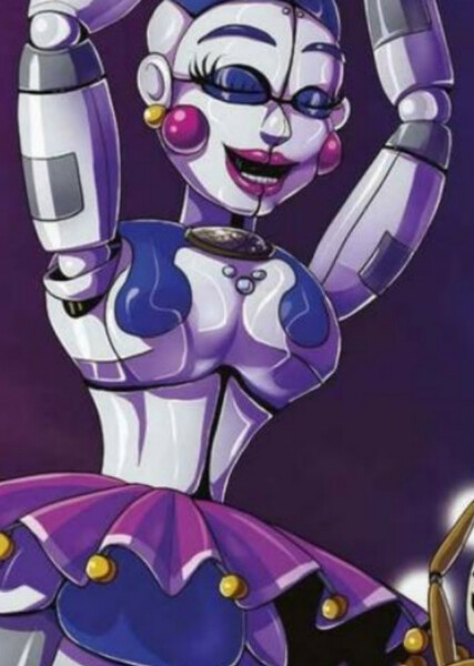 Ballora photo