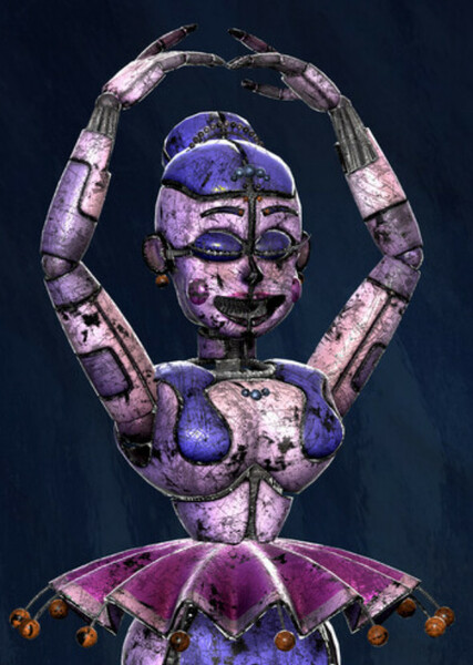 Ballora photo
