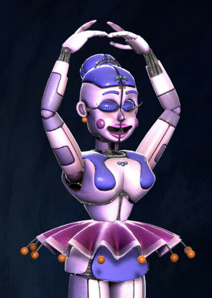 Ballora photo