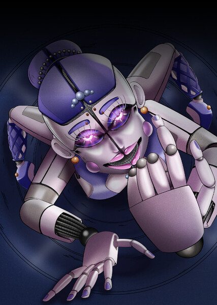 Ballora photo
