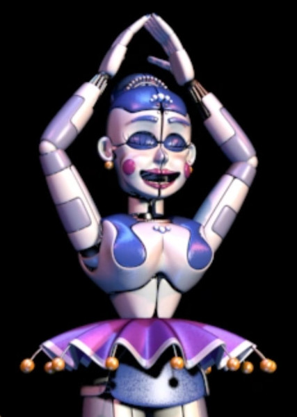 Ballora
