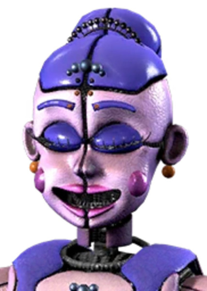 Ballora photo