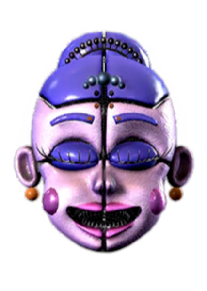 Ballora photo