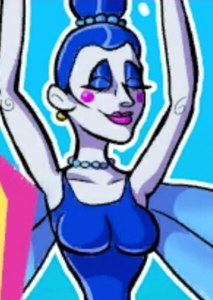 Ballora photo