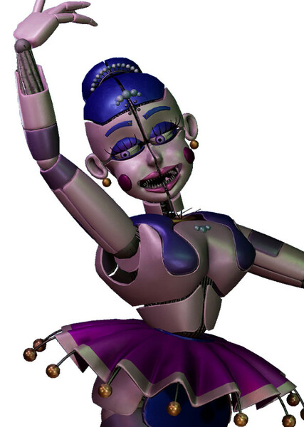 Ballora photo