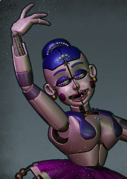Ballora photo