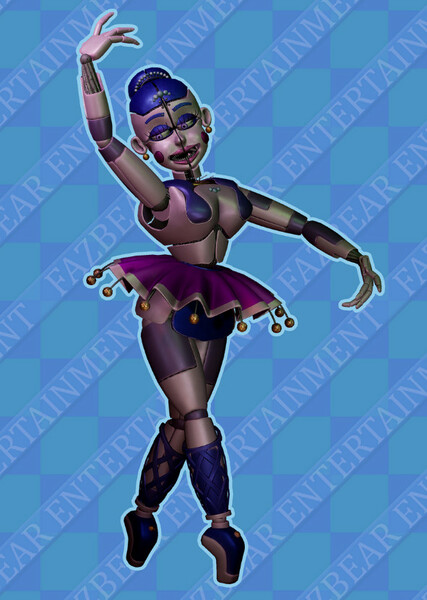 Ballora photo