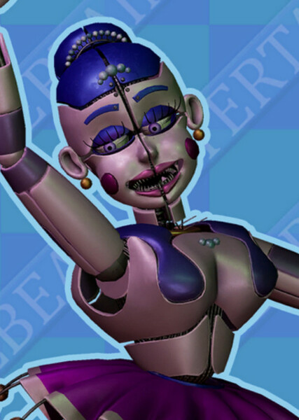 Ballora photo