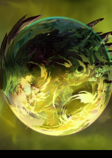 Balmera (planet)